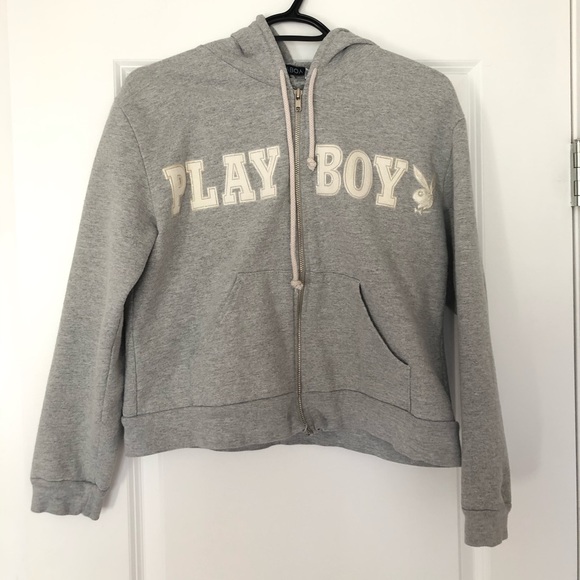 PLAYBOY sweater - Picture 2 of 6